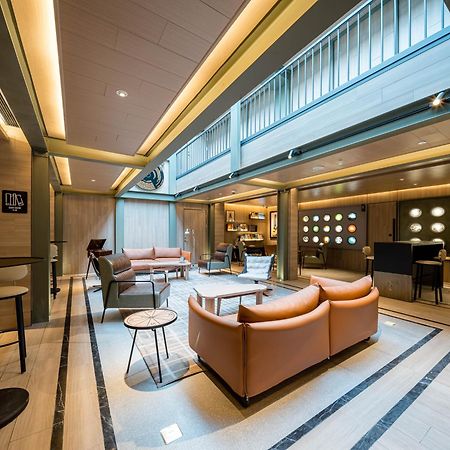 Atour Hotel Shanghai World Expo West Gaoke Road 외부 사진