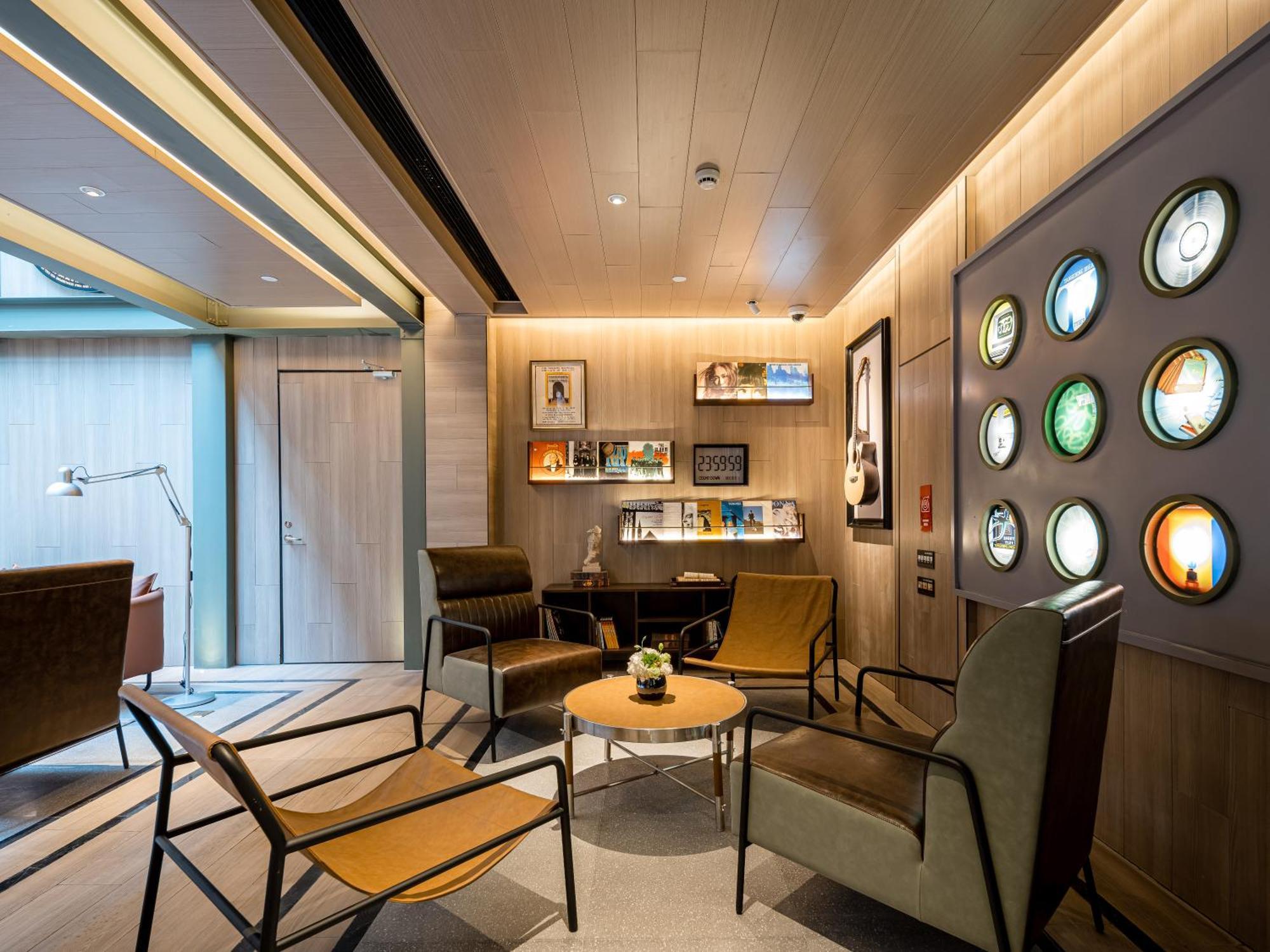 Atour Hotel Shanghai World Expo West Gaoke Road 외부 사진