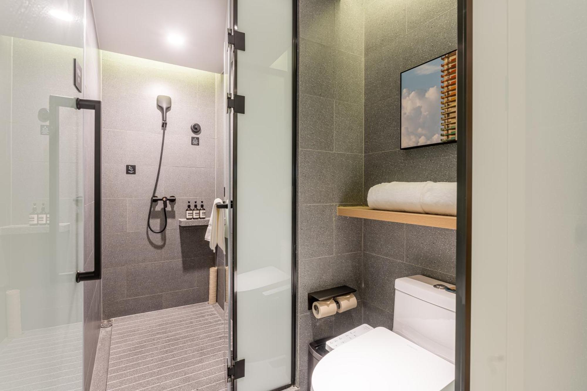Atour Hotel Shanghai World Expo West Gaoke Road 외부 사진