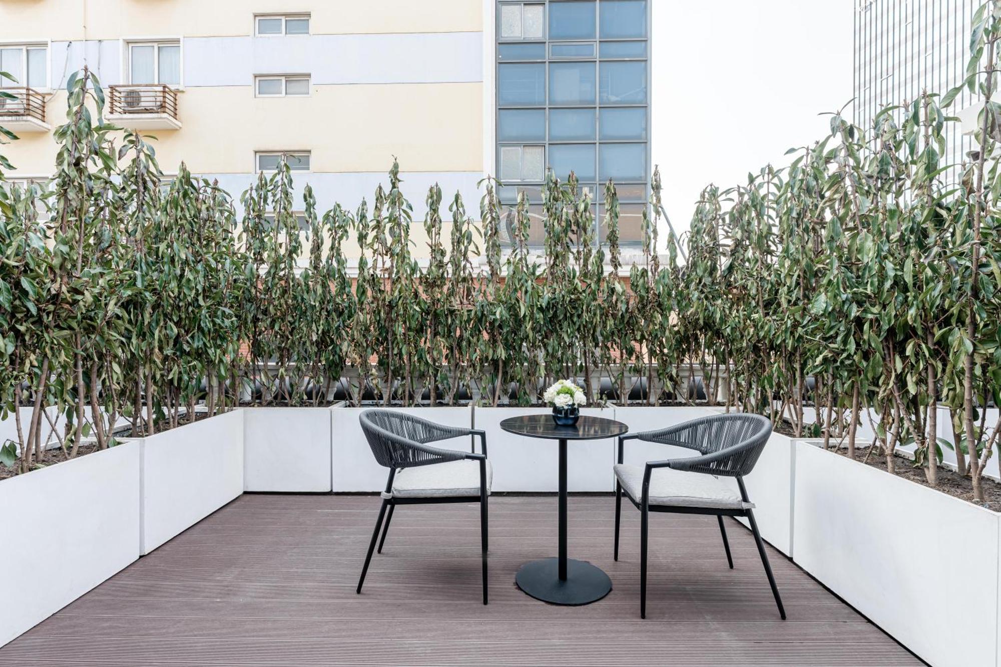 Atour Hotel Shanghai World Expo West Gaoke Road 외부 사진