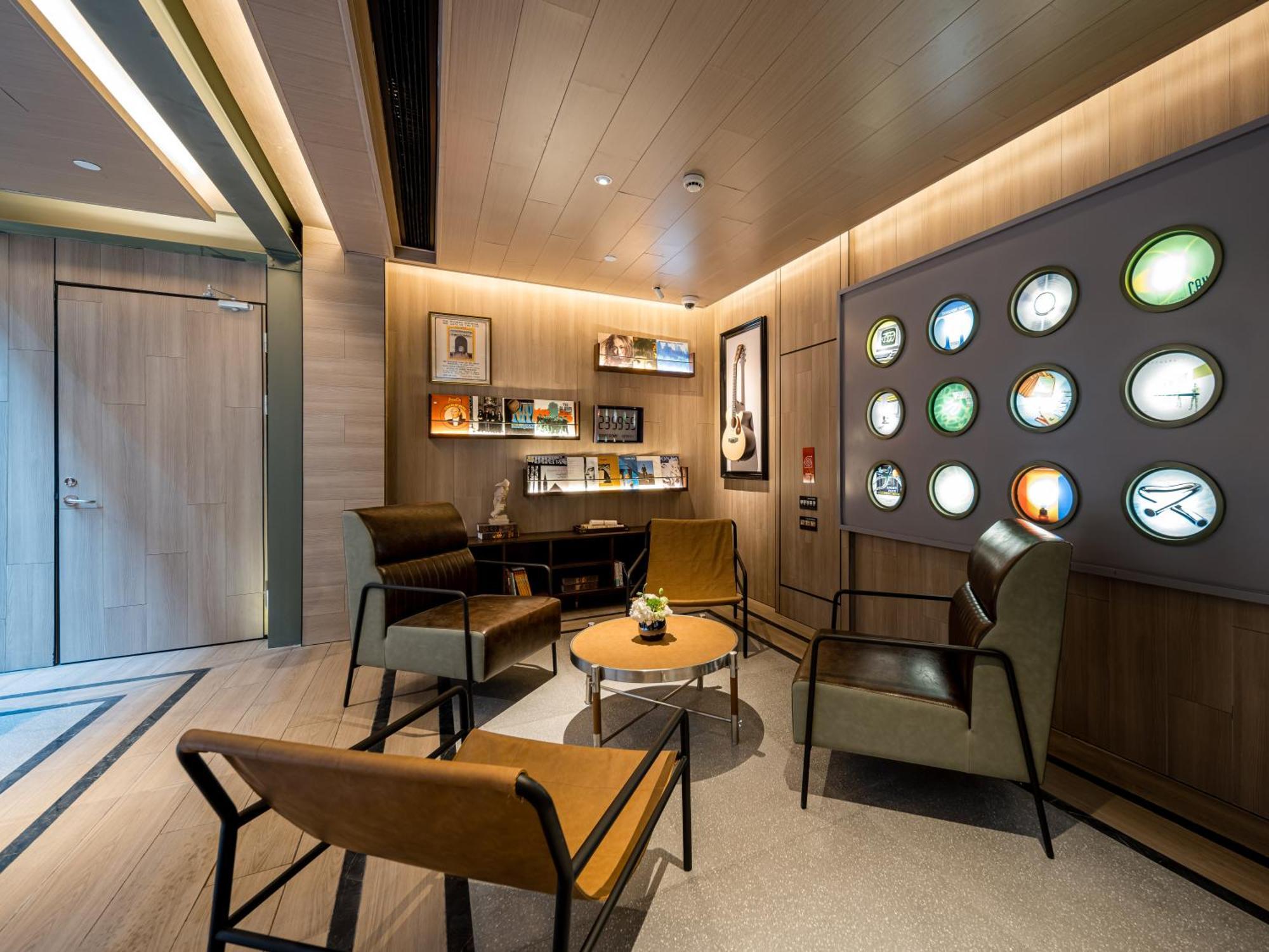 Atour Hotel Shanghai World Expo West Gaoke Road 외부 사진