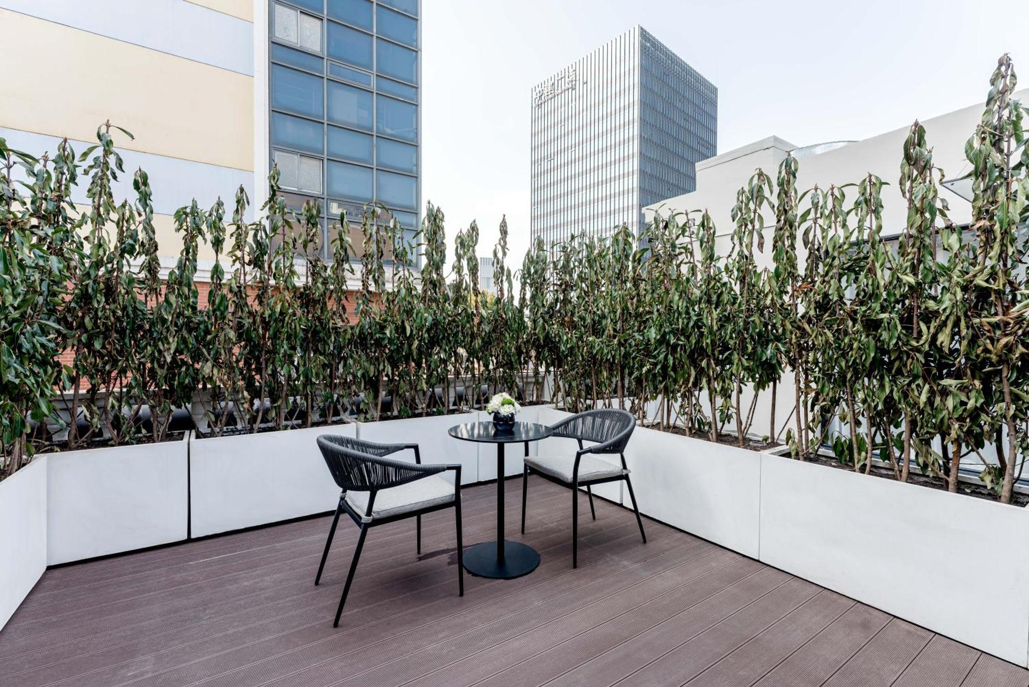 Atour Hotel Shanghai World Expo West Gaoke Road 외부 사진