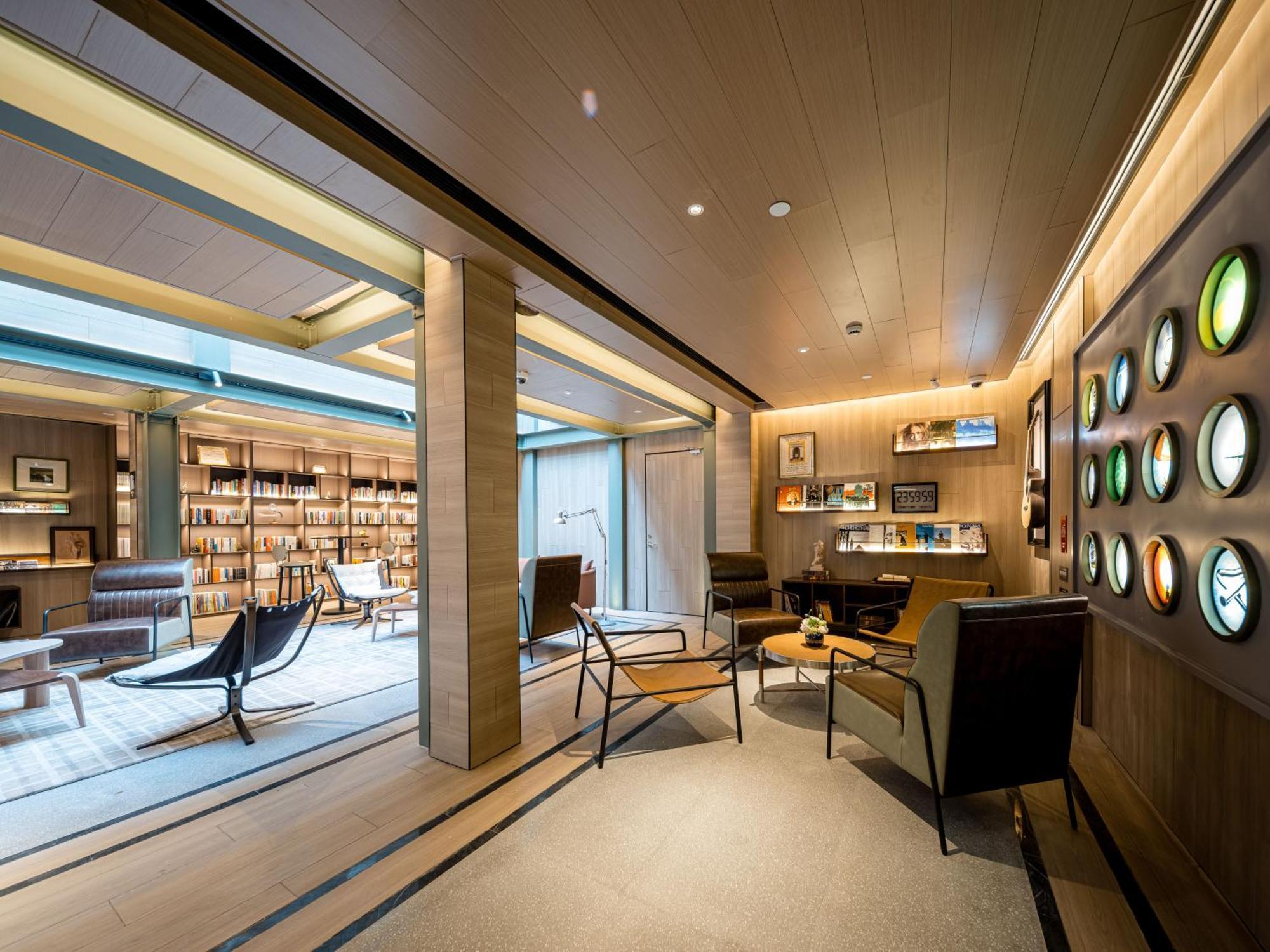 Atour Hotel Shanghai World Expo West Gaoke Road 외부 사진